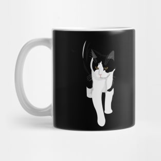 Poppy Cat Mug